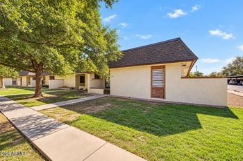 8161 N 107th Ave #109, Peoria, AZ 85345