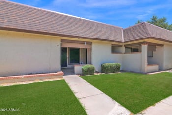8161 107th Ave #98, Peoria, AZ 85345