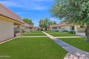 8161 107th Ave #98, Peoria, AZ 85345