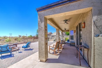 8161 Open Trail Ln, Gold Canyon, AZ 85118