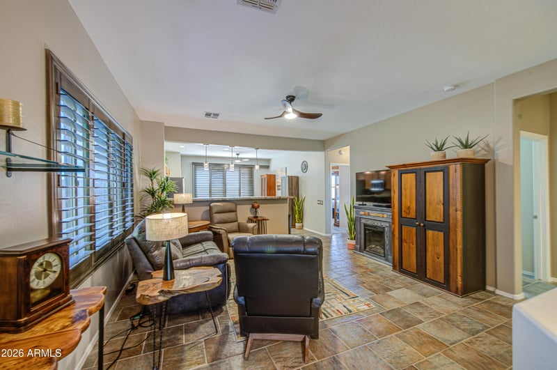 8161 Open Trail Ln, Gold Canyon, AZ 85118