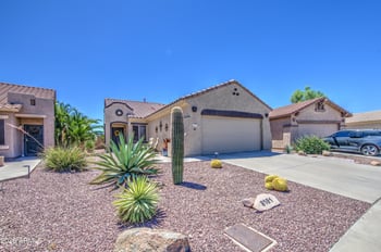 8161 Open Trail Ln, Gold Canyon, AZ 85118