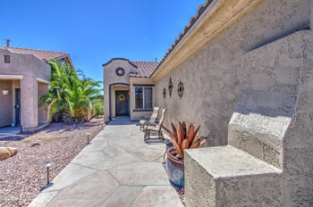 8161 Open Trail Ln, Gold Canyon, AZ 85118