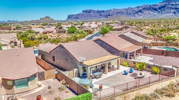 8161 Open Trail Ln, Gold Canyon, AZ 85118