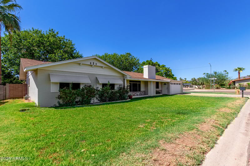 8162 1st Ave, Phoenix, AZ 85021