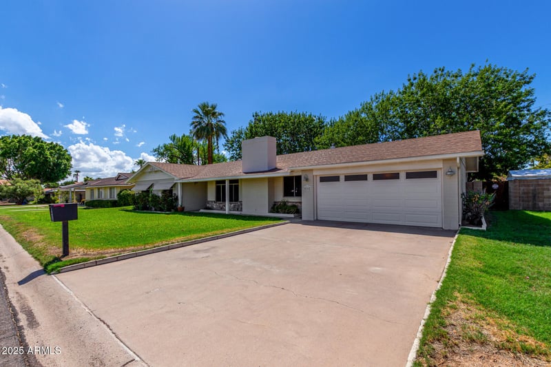 8162 1st Ave, Phoenix, AZ 85021