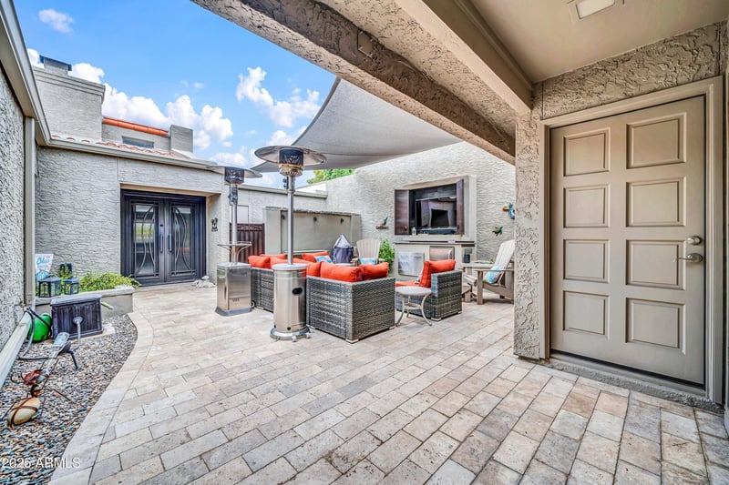 8162 Del Cuarzo Dr, Scottsdale, AZ 85258