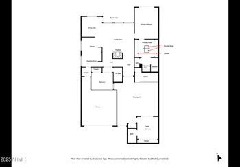 8162 Del Cuarzo Dr, Scottsdale, AZ 85258