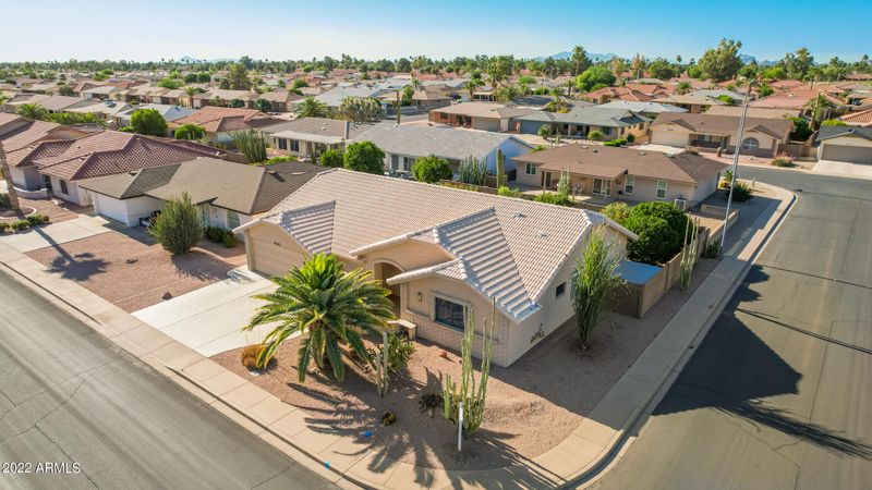 8162 E Monte Ave, Mesa, AZ 85209