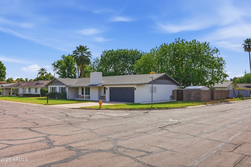 8162 N 1st Ave, Phoenix, AZ 85021