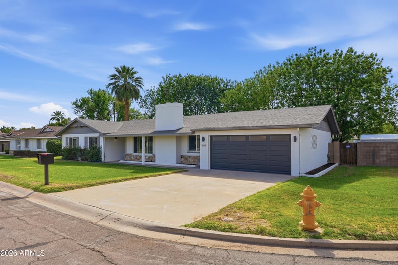 8162 N 1st Ave, Phoenix, AZ 85021