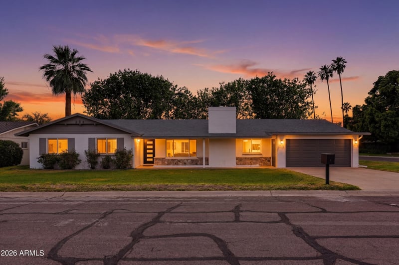 8162 N 1st Ave, Phoenix, AZ 85021