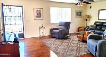 8162 Neville Ave, Mesa, AZ 85209