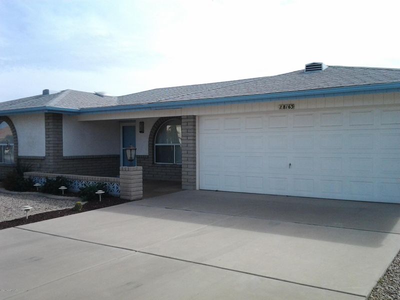 8163 E Navarro Ave, Mesa, AZ 85209