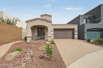 8163 N 13th Way, Phoenix, AZ 85020