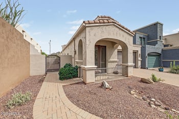 8163 N 13th Way, Phoenix, AZ 85020