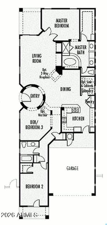 8163 N 13th Way, Phoenix, AZ 85020