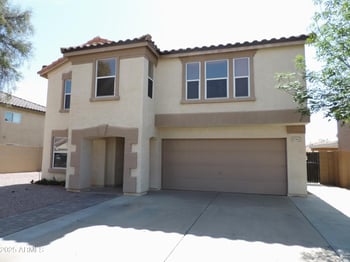 8163 Posada Ave, Mesa, AZ 85212