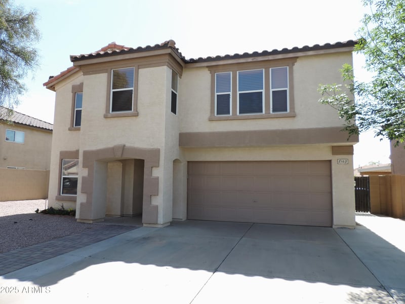 8163 Posada Ave, Mesa, AZ 85212