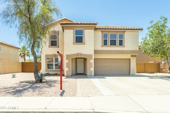 8163 Posada Ave, Mesa, AZ 85212