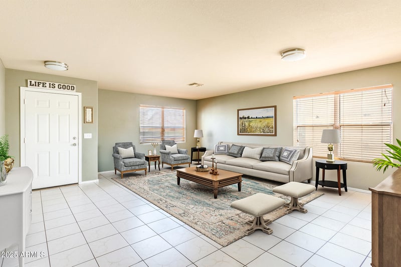 8163 Posada Ave, Mesa, AZ 85212