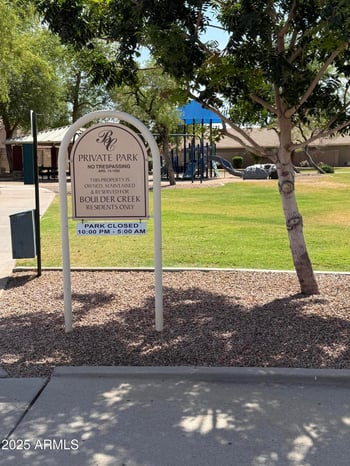 8163 Posada Ave, Mesa, AZ 85212