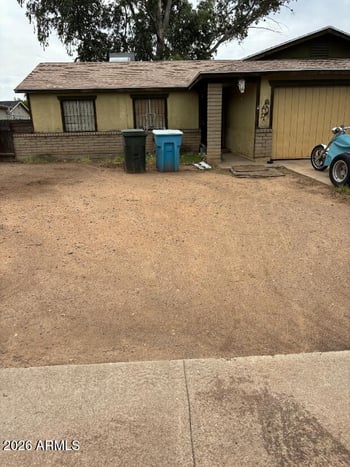 8163 W Pierson St, Phoenix, AZ 85033