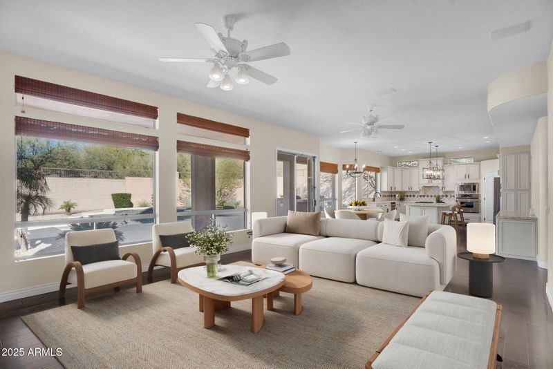 8164 E Sienna St, Mesa, AZ 85207