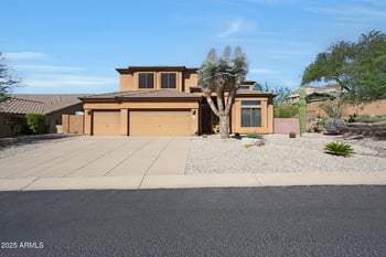 8164 Sienna St, Mesa, AZ 85207