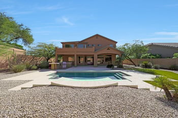 8164 Sienna St, Mesa, AZ 85207