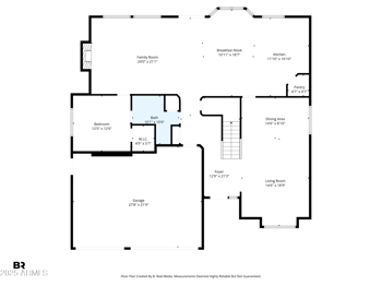 8164 Sienna St, Mesa, AZ 85207