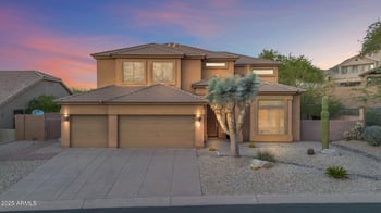 8164 Sienna St, Mesa, AZ 85207