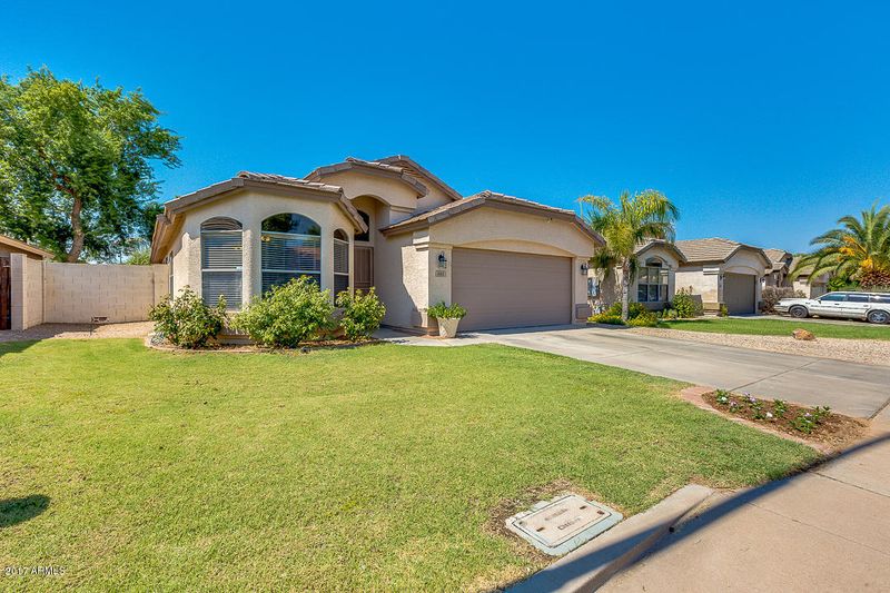 8165 E Plata Ave, Mesa, AZ 85212