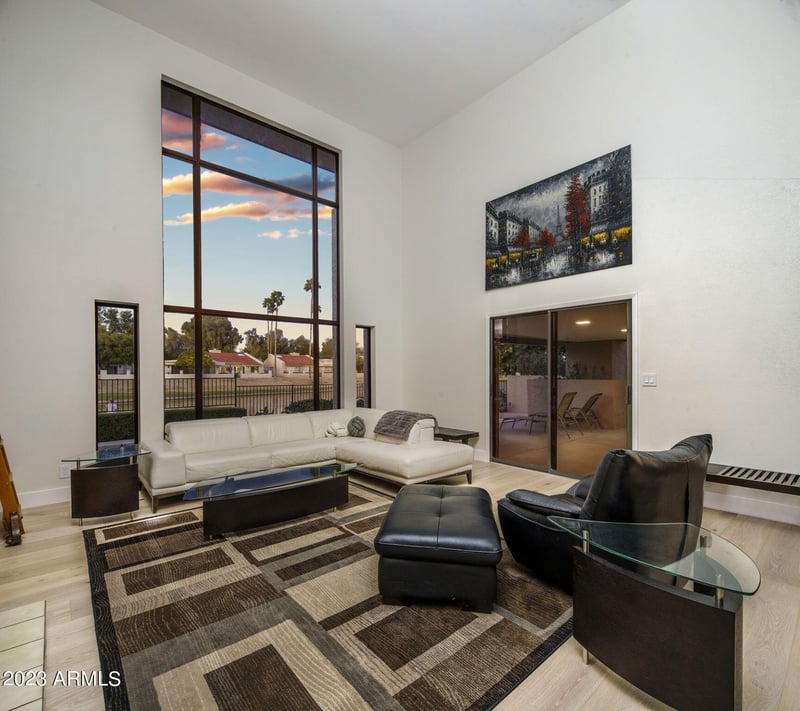 8166 Del Cadena Dr, Scottsdale, AZ 85258