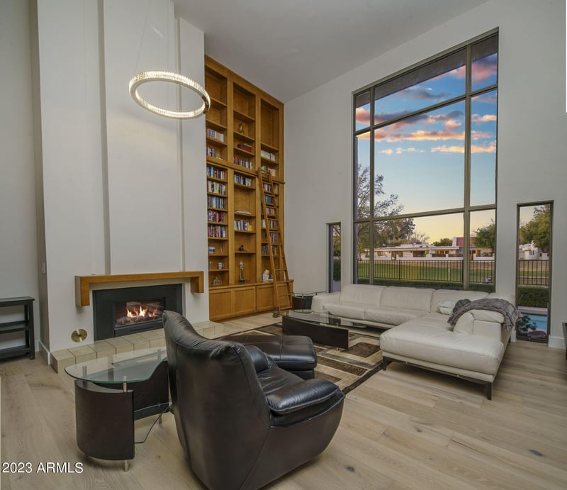 8166 Del Cadena Dr, Scottsdale, AZ 85258