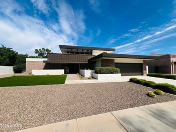 8166 Del Cadena Dr, Scottsdale, AZ 85258