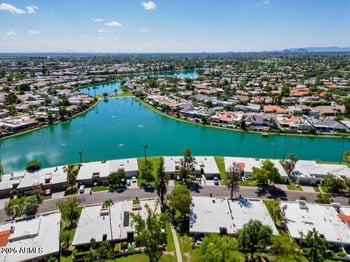 8166 Del Caverna Dr, Scottsdale, AZ 85258