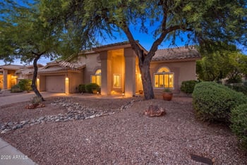 8166 E Birdie Ln, Gold Canyon, AZ 85118