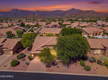 8166 E Birdie Ln, Gold Canyon, AZ 85118