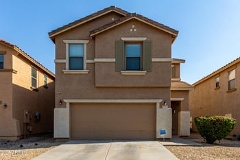 8167 Carol Ave, Peoria, AZ 85345