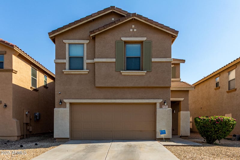 8167 Carol Ave, Peoria, AZ 85345