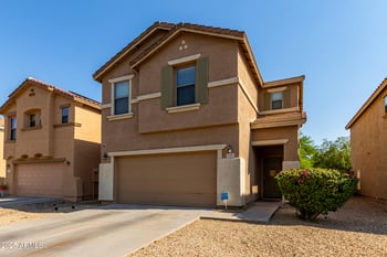 8167 Carol Ave, Peoria, AZ 85345