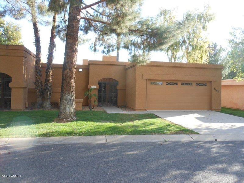 8167 E Del Joya Dr, Scottsdale, AZ 85258