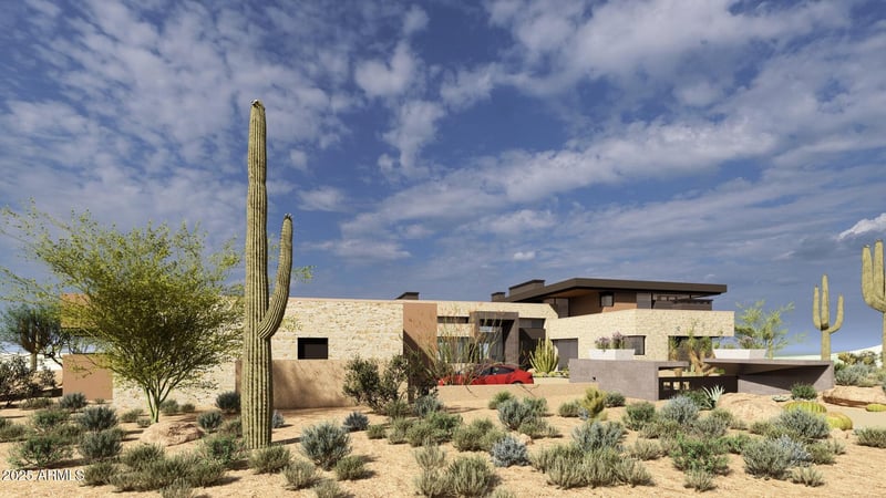 8167 Leaning Rock Rd #193, Scottsdale, AZ 85266