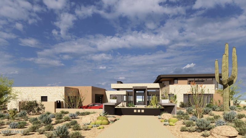 8167 Leaning Rock Rd #193, Scottsdale, AZ 85266
