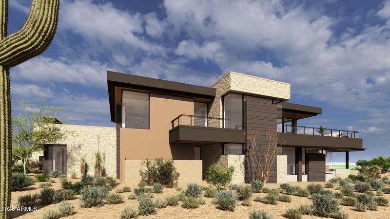 8167 Leaning Rock Rd #193, Scottsdale, AZ 85266