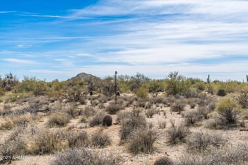 8167 Leaning Rock Rd #193, Scottsdale, AZ 85266