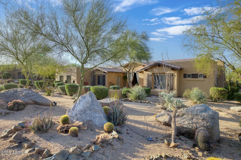 8167 Sand Flower Dr, Scottsdale, AZ 85266