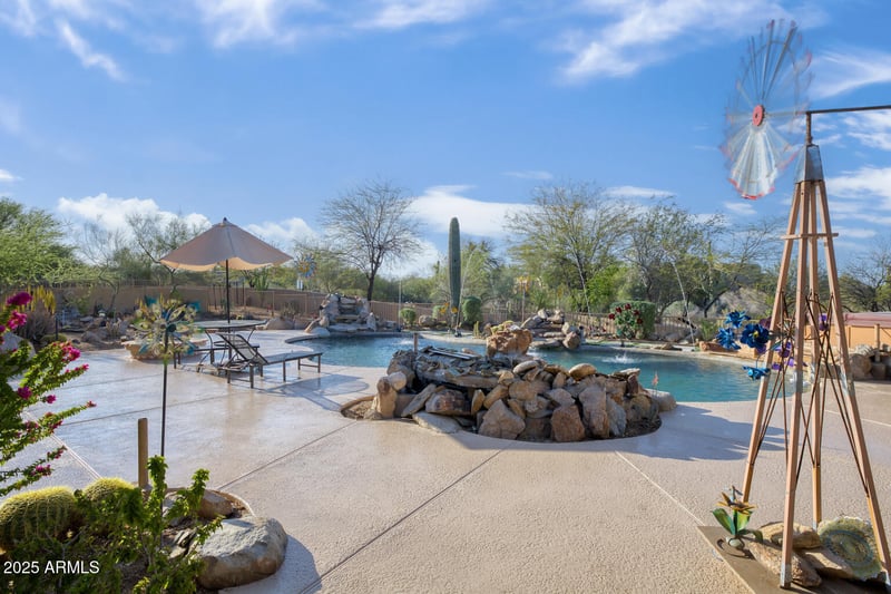 8167 Sand Flower Dr, Scottsdale, AZ 85266