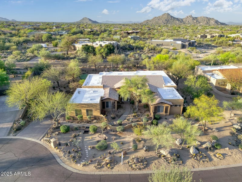 8167 Sand Flower Dr, Scottsdale, AZ 85266